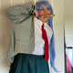 Cosplay by pinksunshinecos